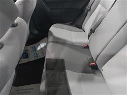 تۆیۆتا کۆرۆلا